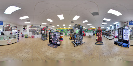Sporting Goods Store «Dugout Sports», reviews and photos, 26302 I-45, Spring, TX 77386, USA