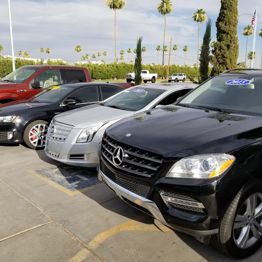 Used Car Dealer «Millennium Auto Sales», reviews and photos, 310 N Val Vista Dr #103, Mesa, AZ 85213, USA