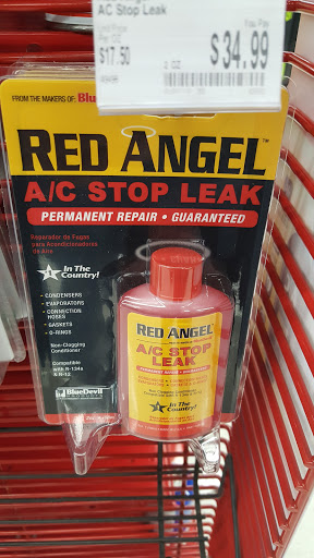 Auto Parts Store «AutoZone», reviews and photos, 6071 De Zavala Rd, San Antonio, TX 78249, USA