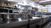 Nisbets Catering Equipment Shaftesbury Avenue Store