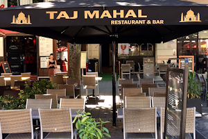 Taj Mahal Restaurant Indien image