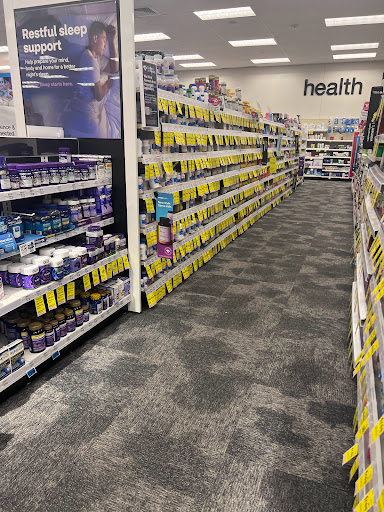 Drug Store «CVS», reviews and photos, 2400 Enterprise Rd, Orange City, FL 32763, USA
