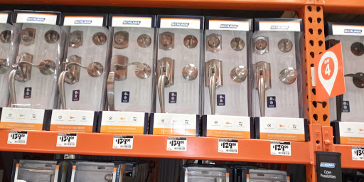 Home Improvement Store «The Home Depot», reviews and photos, 1305 S Lone Hill Ave, Glendora, CA 91740, USA