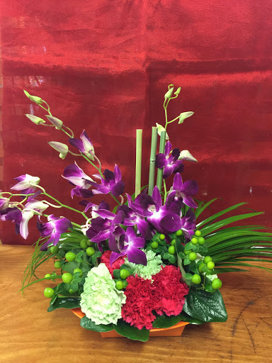 Florist «Flowers By Rose», reviews and photos, 3766 US-17 #101, Richmond Hill, GA 31324, USA