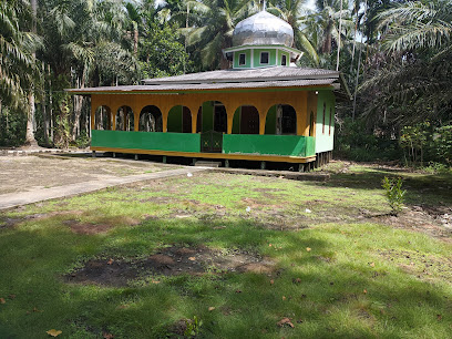 Masjid Miftahulkhair