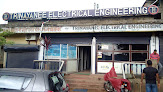 Trinayanee Electrical Engineering