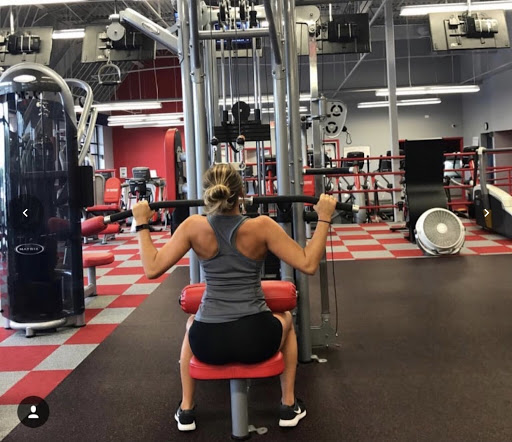 Gym «Workout Anytime Beaverton», reviews and photos, 14360 SW Allen Blvd, Beaverton, OR 97005, USA