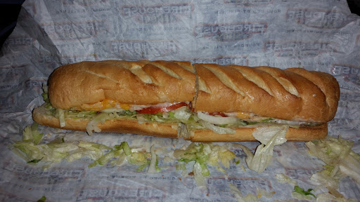 Sandwich Shop «Firehouse Subs», reviews and photos, 1263 Simi Town Center Way, Simi Valley, CA 93065, USA