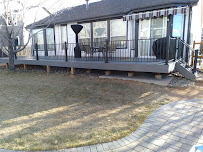 Huber Landscaping, LLC - Photo 8 - Car repair in , Colorado Springs