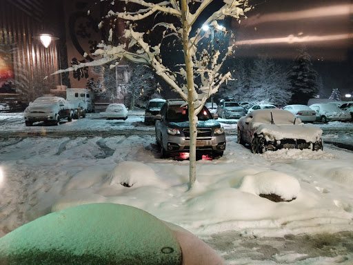 Shopping Mall «West Vail Mall», reviews and photos, 2161 N Frontage Rd W, Vail, CO 81657, USA