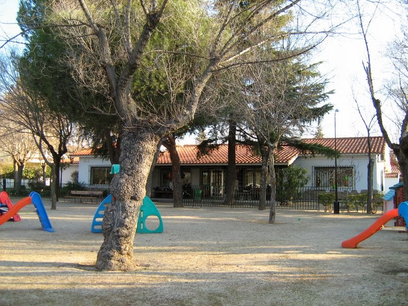 Centro Educación Infantil Santa Catalina
