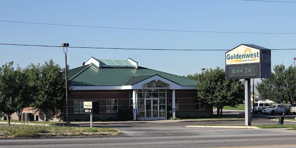 Goldenwest Credit Union