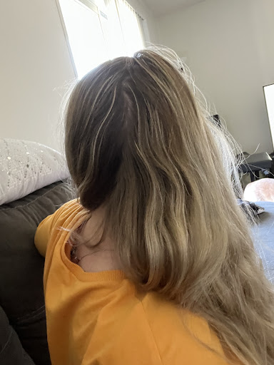 Hair Salon «LookAfter Hair Company», reviews and photos, 1393 Big Bend Rd # B, Ballwin, MO 63021, USA