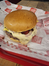 Plats et boissons du Restaurant de hamburgers Original Burger Store Vendôme (Restaurant franchisé) à Vendôme - n°20