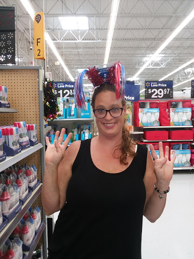 Department Store «Walmart Supercenter», reviews and photos, 14507 Plank Rd, Baker, LA 70714, USA