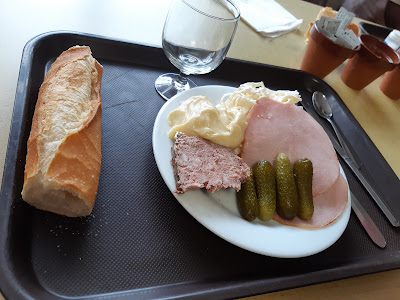 Le Boued Kafe à Plounéour-Brignogan-plages