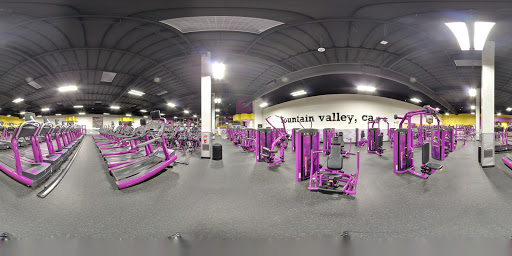 Gym «Planet Fitness», reviews and photos, 16201 Harbor Blvd, Fountain Valley, CA 92708, USA