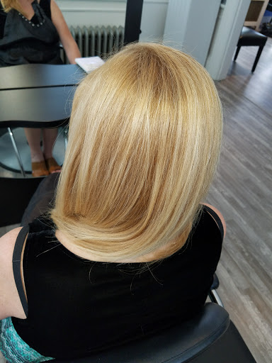 Hair Salon «Sapphire Hair Salon», reviews and photos, 21 Park St, Danvers, MA 01923, USA