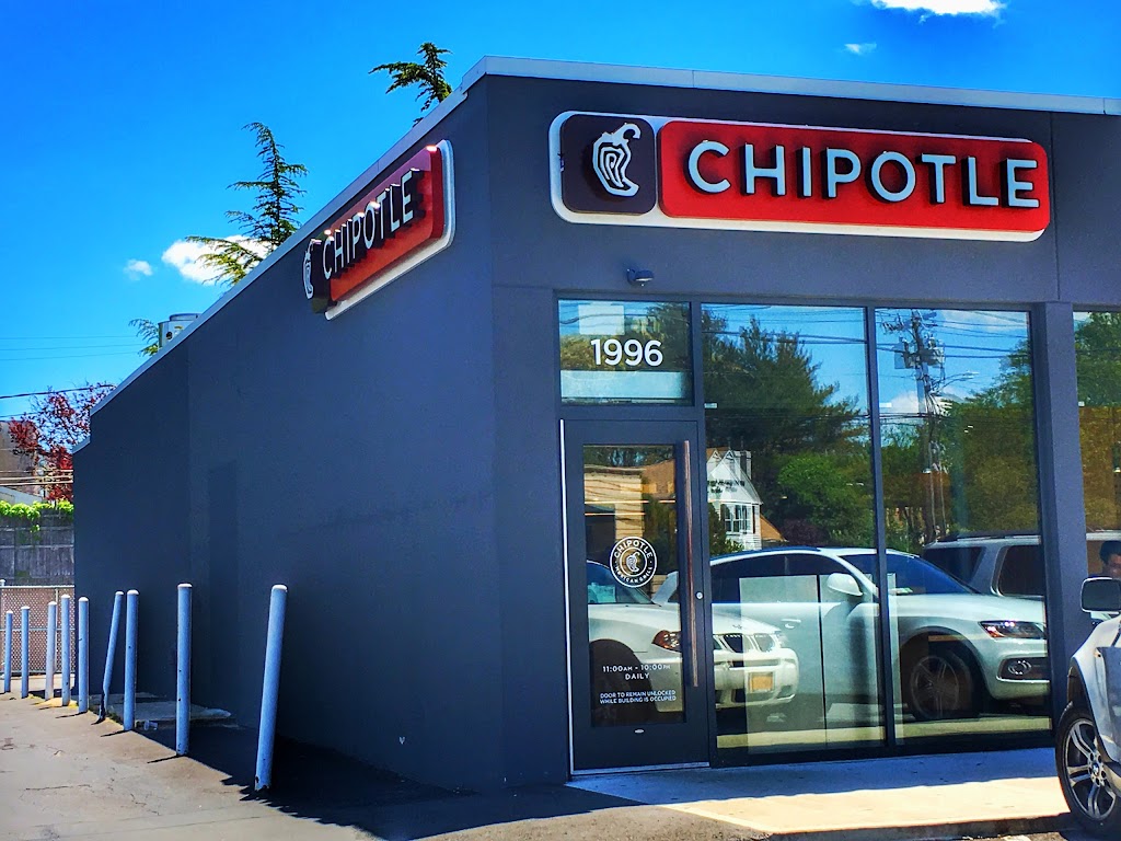 Chipotle Mexican Grill 11566