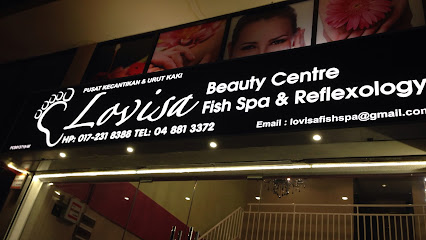 Lovisa Beauty Spa