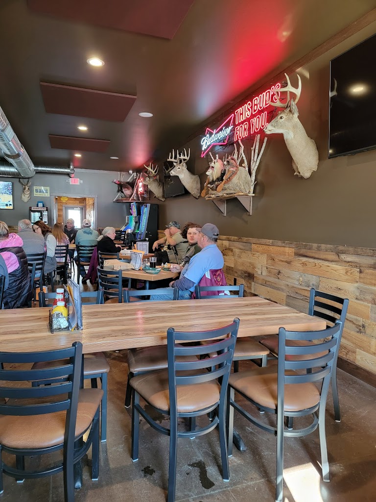 Chicken Chaser's Bar & Grill, LLC 54742