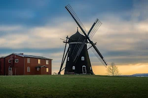 Ausås Windmill image