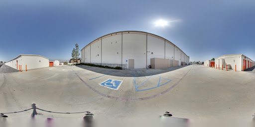 Self-Storage Facility «Public Storage», reviews and photos, 791 S Azusa Ave, Azusa, CA 91702, USA