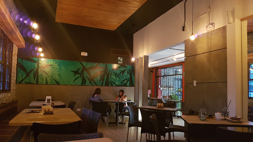 Búhos Café Restaurante