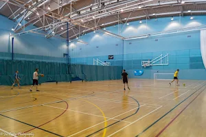 Sports Centre and Gym, University of Cambridge image