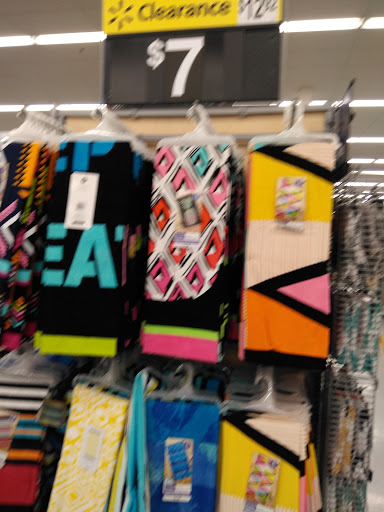 Department Store «Walmart Supercenter», reviews and photos, 7250 Union Park Ave, Midvale, UT 84047, USA