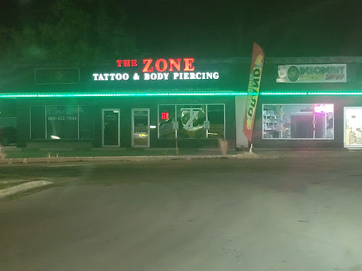 Explore uk tattoo ideas, creative tattoo ideas in Warrensburg, available at The Zone Tattoo & Body Piercing