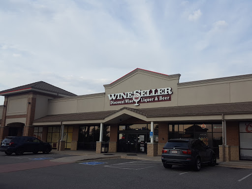 Liquor Store «Highlands WineSeller», reviews and photos, 6670 Timberline Rd, Highlands Ranch, CO 80130, USA