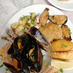 Photo n°4 de l'avis de Teresa.e fait le 04/09/2021 à 11:14 sur le  Ristorante Pizzeria Bar Al Cantuccio à Joppolo