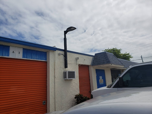 1301 NE 119th St, Miami, FL 33161, USA