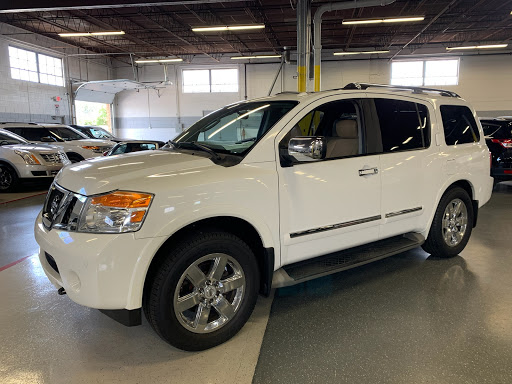 Used Car Dealer «Net Motorcars Used Cars», reviews and photos, 1030 Republic Dr, Addison, IL 60101, USA