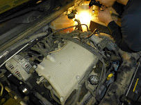 Automotive Service Evolution - Photo 8 - Car repair in Cedar Rapids, IA, Cedar Rapids