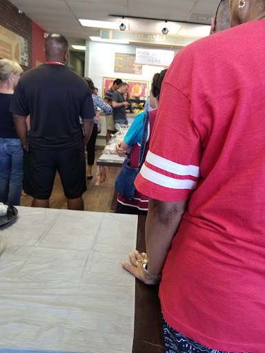 Deli «HoneyBaked Ham Company», reviews and photos, 12040 Anderson Rd, Tampa, FL 33625, USA