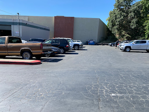 Auto Repair Shop «Diablo Auto Specialists», reviews and photos, 1413 Carlback Ave, Walnut Creek, CA 94596, USA