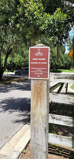 Nature Preserve «Lake Hiawatha Preserve», reviews and photos, 450 12th St, Clermont, FL 34711, USA