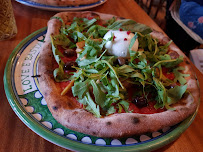 Pizza du Pizzeria Love e Basta à Angers - n°5