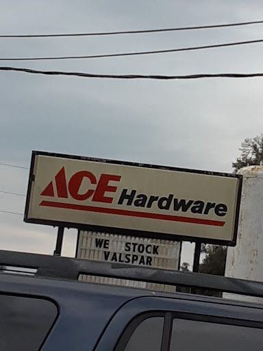Hardware Store «Ace Hardware», reviews and photos, 2585 N Florida Ave, Hernando, FL 34442, USA