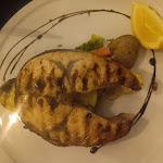 Photo n°1 de l'avis de Bruno.V fait le 15/01/2024 à 21:33 sur le  Cervejaria Bohemia à São Martinho do Porto