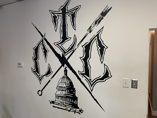 Explore mercury tattoo ideas, creative tattoo ideas in Harrisburg, available at Capital Tattoo Company