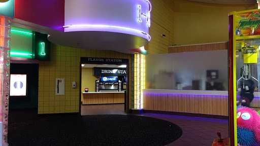 Movie Theater «Celebration! Cinema Benton Harbor», reviews and photos, 1468 Cinema Way, Benton Harbor, MI 49022, USA