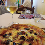 Photo n°1 de l'avis de Ingrid.a fait le 22/09/2019 à 14:06 sur le  Forio - Ristorante Jamm' Ja à Forio