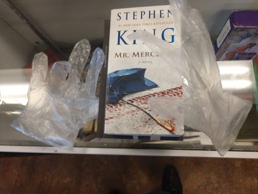 Book Store «The Open Book», reviews and photos, 19188 Soledad Canyon Rd, Santa Clarita, CA 91351, USA