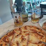 Photo n°2 de l'avis de C... fait le 26/05/2021 à 07:41 sur le  De Santi Ristorante Pizzeria Birreria à Candia Canavese