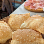 Photo n°1 de l'avis de Danilo.g fait le 24/04/2024 à 22:51 sur le  Trattoria Il Fantino à Modena