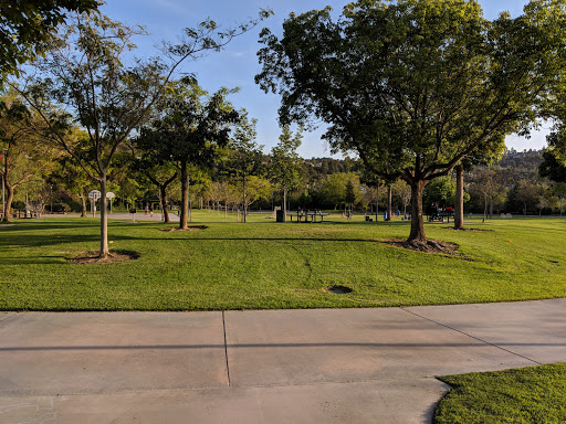 Ronald Reagan Park