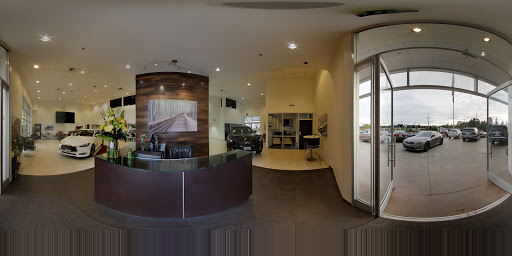 Infiniti Dealer «INFINITI of Lynnwood», reviews and photos, 17305 WA-99, Lynnwood, WA 98037, USA